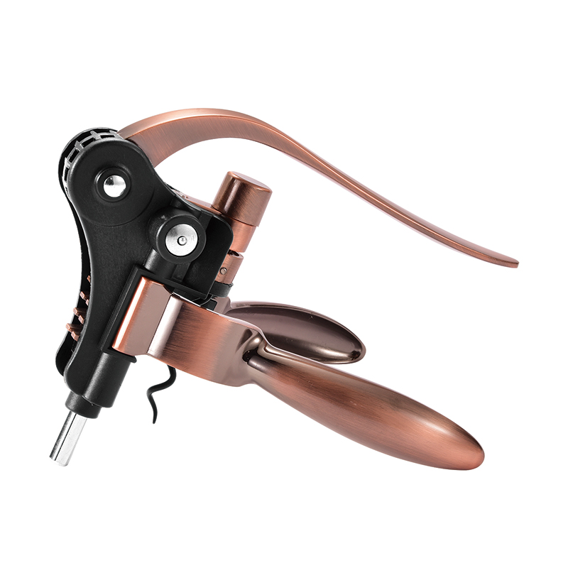 H102 Red Ancient Bronce