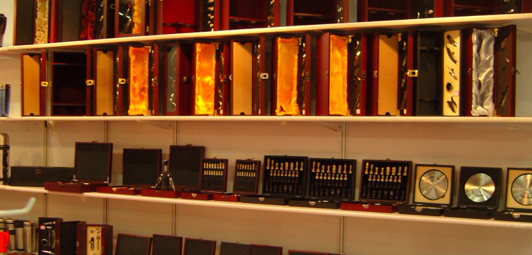 2008 Spring Canton Fair